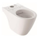 Geberit Stand-WC, Tiefspüler iCon w, 35,5x63,5cm, f AP-SPK aufg, rimfr.-1