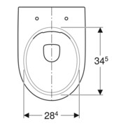 Geberit Stand-WC, Tiefspüler Renova Ab. hor, teilgeschl. F., rimfr., manhatt-5