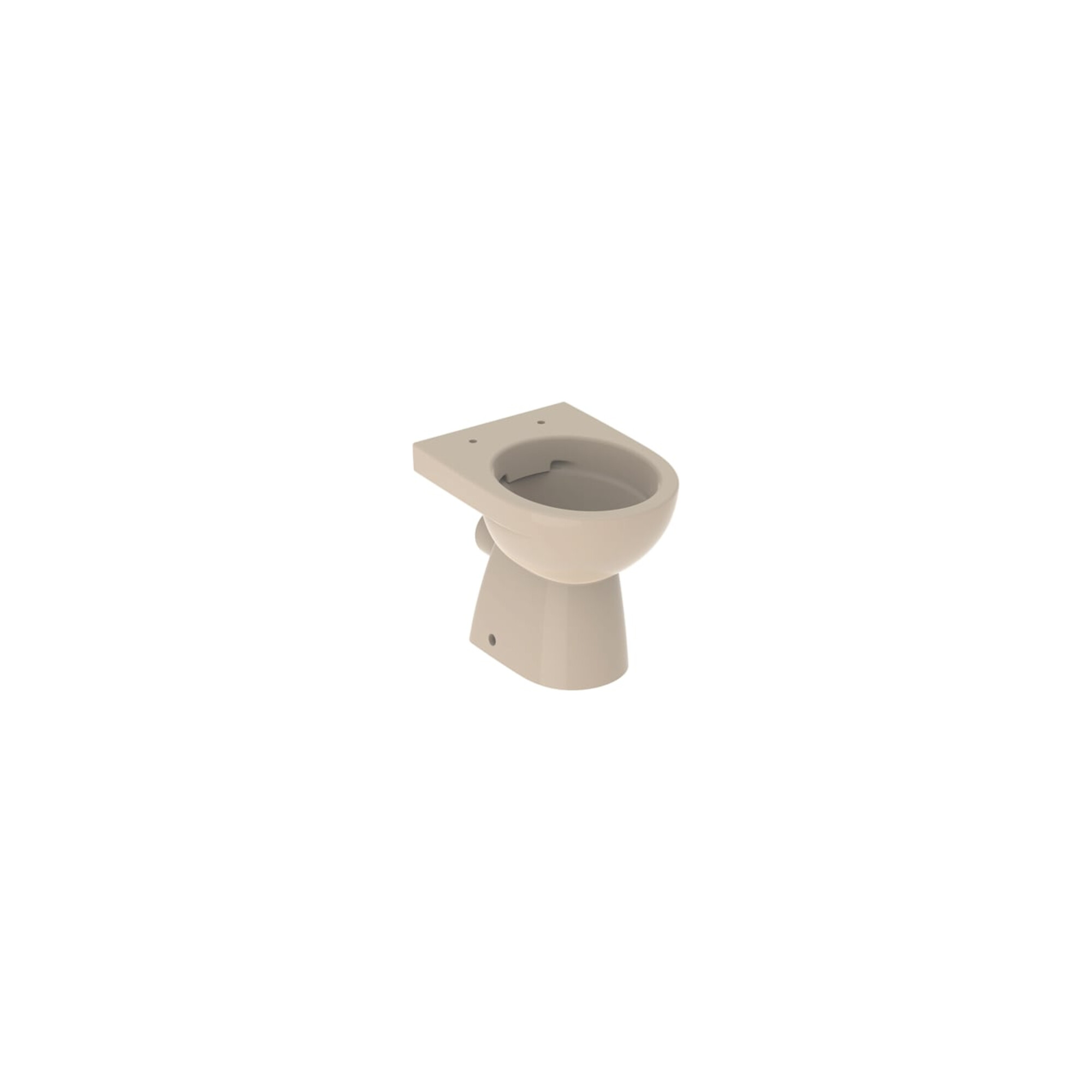 eisformen mit stiel für Eis am EXCELLENT HOUSEWARE 16 x 14 cm 4 Stück Farbe:Latte-Beige