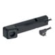 Geberit Steckdosenelement 230 V, IP 20, m Netzstecker + Bef.-Mat.-1