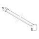 Geberit Support mural 120 cm, pour DuschTW, pour douche à l'italienne-3