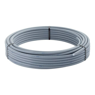 Geberit Système de tuyaux PB DN 20, d 25 mm, L 25 m, pour eau potable