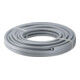 Geberit Systemrohr Mepla ML d 16mm, exz. gedäm., Rolle a 50 m, grau-1
