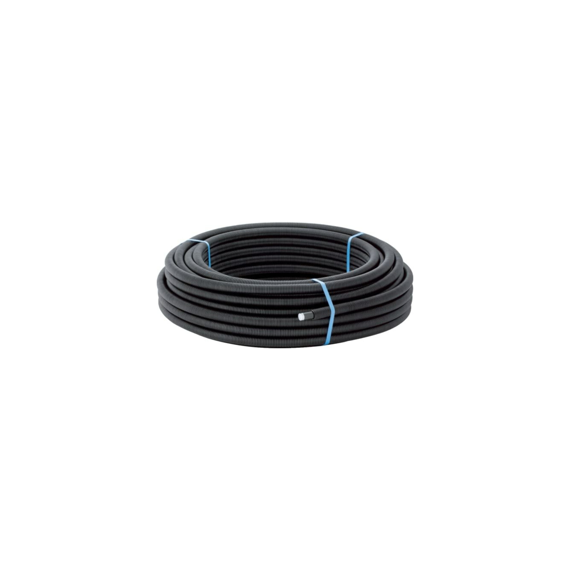 Geberit Systemrohr Mepla ML d= 16mm, mit Schutzrohr, Rolle a 50 m