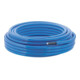 Geberit Systemrohr Mepla ML d 26, Dämm. 26mm, rund vorgedämmt, blau-1