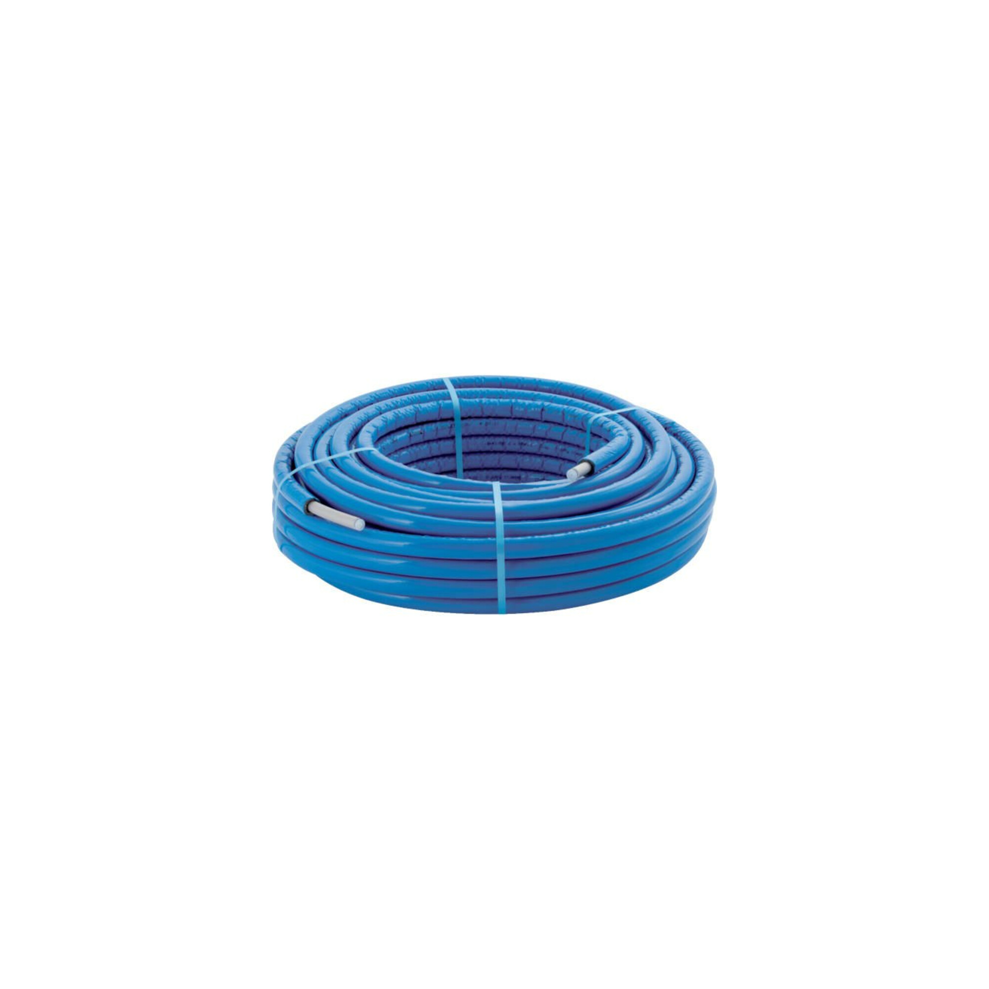 Geberit Systemrohr ML DN 20, d 25mm, Ro. 25 m, Dämm. 6mm, rund