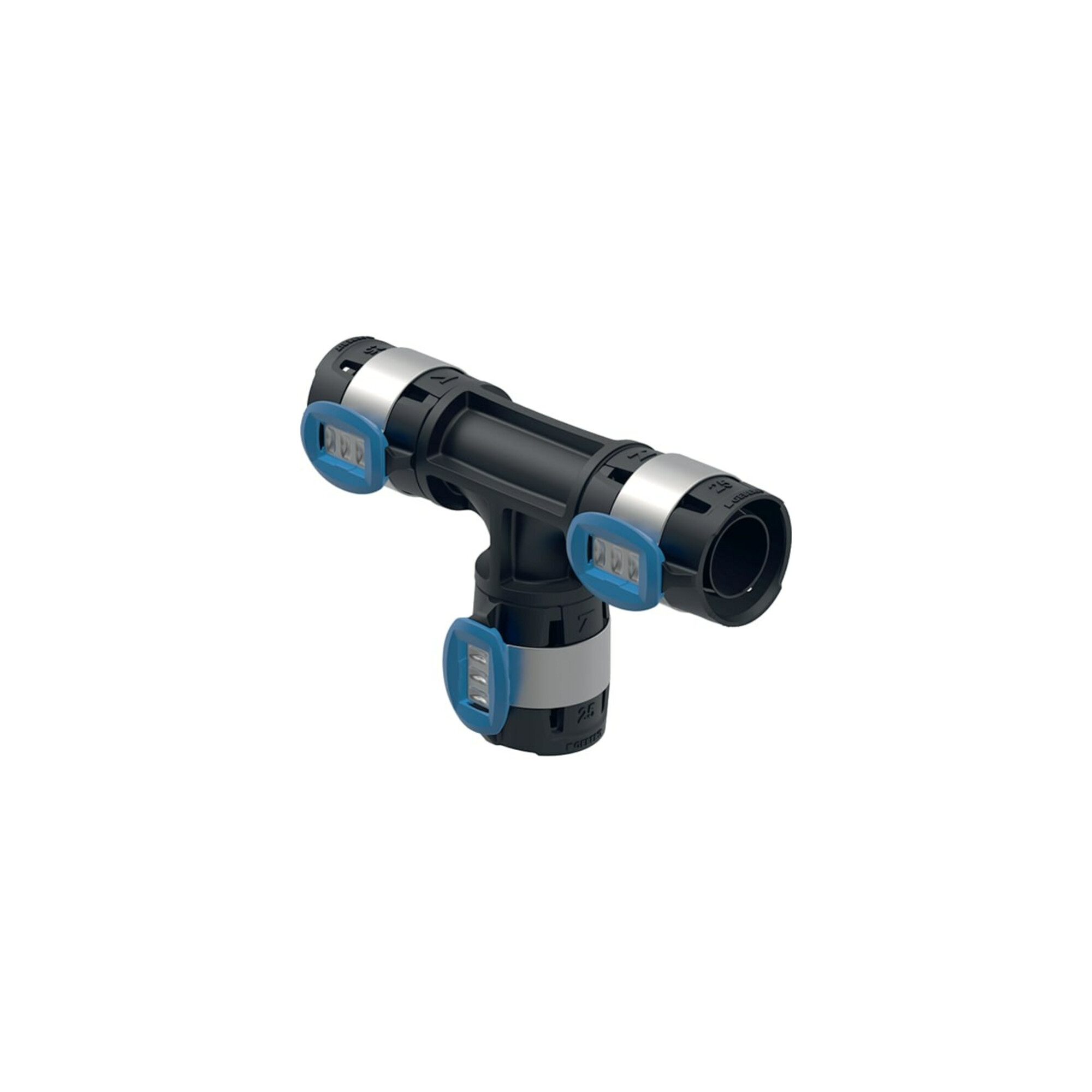 Geberit T-Stück FlowFit d= 20mm