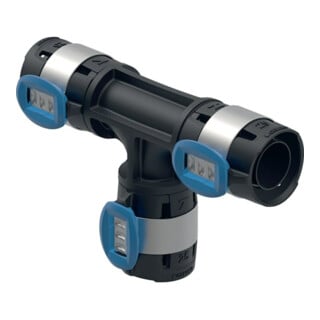 Geberit Té FlowFit d= 20mm