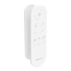 Geberit Télécommande grande, blanche-1