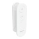 Geberit Télécommande petite, blanche-1