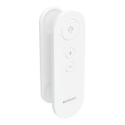 Geberit Télécommande petite, blanche