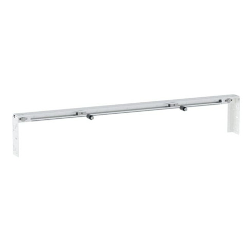 Geberit Traverse Duofix B 135 cm, pour fixation d'élément, pour montage à sec
