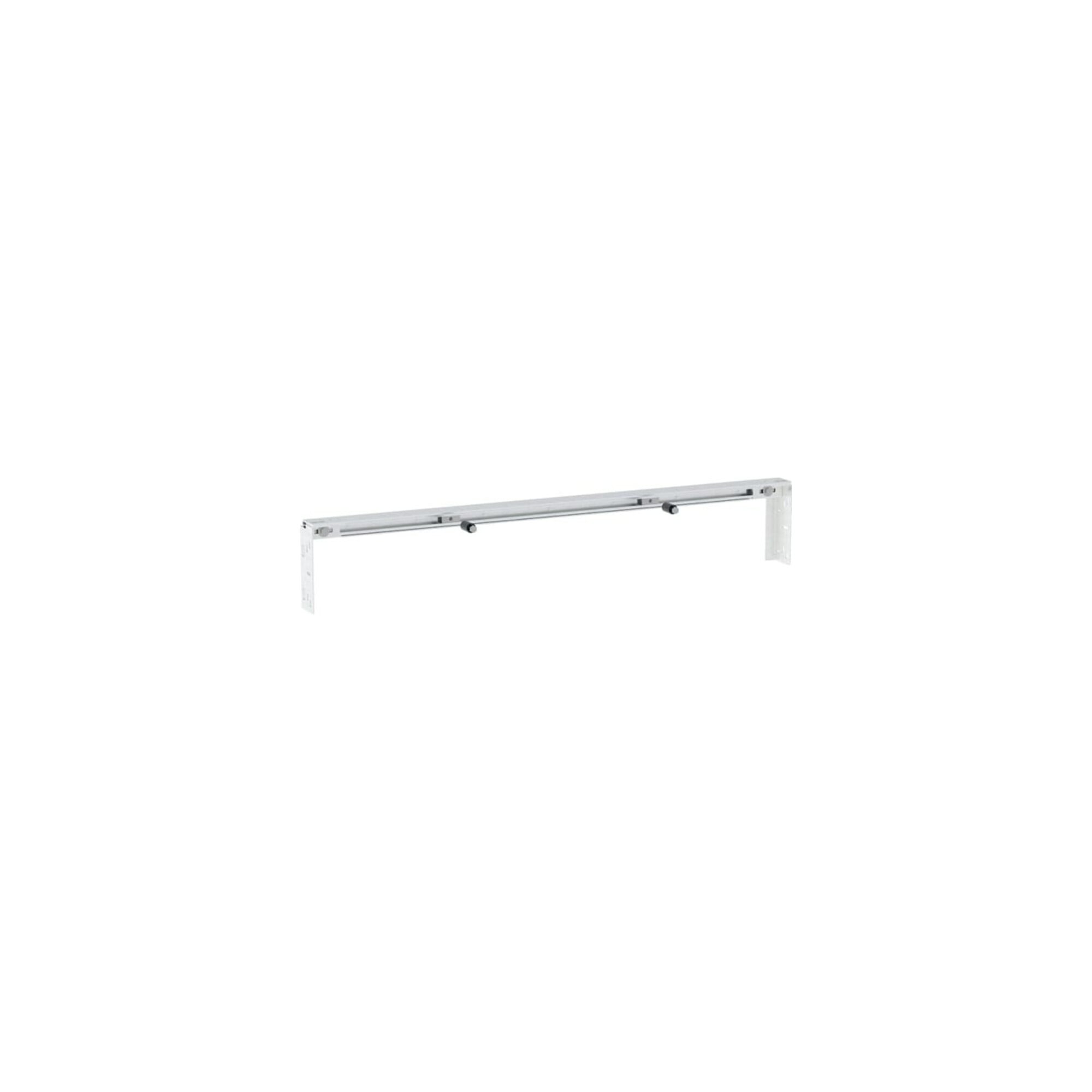 Geberit Traverse Duofix B 75cm, f Elementbefestigung, f Trocken