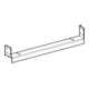 Geberit Traverse Duofix pour boîte de rangement niche-3