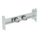 Geberit Traversen-Element Duofix var, für Trockenbau, für AP-Wandarmatur-1