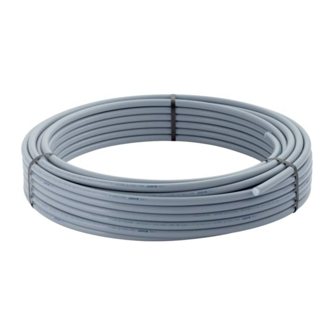 Geberit Tube système PB DN 12, Ø 16 mm, rouleau 100 m, pour eau potable