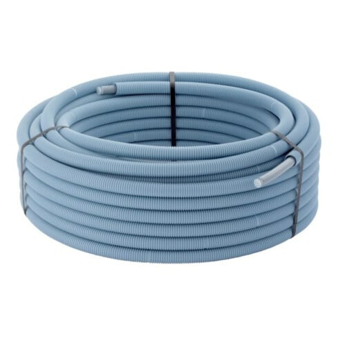 Geberit Tube système PB DN 15, d 20 mm, Ro 50 m, en gaine de protection, pour TW
