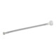 Geberit Tuyau flexible pour Sigma UP-SPK 12 cm pour chasse encastrée depuis 2002-1