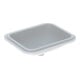 Geberit Unterbau-Waschtisch VariForm 53x44cm, o HL, o. ÜL, recht., we. K-Tect-1