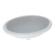 Geberit Unterbau-Waschtisch VariForm 56x46cm, o HL, o. ÜL, ov., we. K-Tect-1