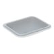 Geberit Unterbau-Waschtisch VariForm 58x49cm, o HL, o Ü, re, US glas. / we.-1