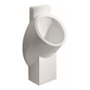 Geberit Urinal Centaurus KeraT./we, wasserl, Zul. hi., Abg. hi/un