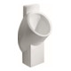 Geberit Urinal Centaurus KeraT./we, wasserl, Zul. hi., Abg. hi/un-1
