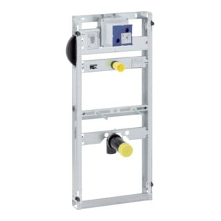 Geberit Urinal-Element GIS 114cm, universell, verzinkt