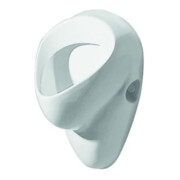 Geberit Urinal Paris Zul. v ob, Abg. nach hinten/unten, weiß-1