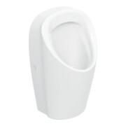 Geberit Urinal Renova L Abg. hi. oder unten, Zulauf hinten, weiß