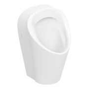 Geberit Urinal Renova M Abg. hi. oder unten, Zulauf hinten, weiß
