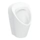 Geberit Urinal Renova S Abg. hi. oder unten, Zulauf hinten, weiß-1