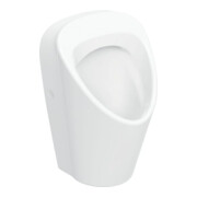 Geberit Urinal Renova S Abg. hi. oder unten, Zulauf hinten, weiß