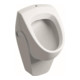 Geberit Urinal Renova Zulauf oben, Abgang hinten/unten, weiß-1