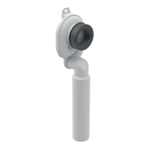 Geberit Urinalgeruchsverschluss d 50mm, Abg. vertikal, Kunststoff, weiß