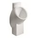 Geberit Urinoir Centaurus KeraT./blanc, alimentation eau, entrée sup., sortie sup.-1