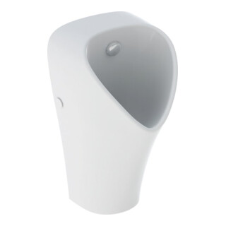 Geberit Urinoir Narva Entrée/Sortie arrière, blanc