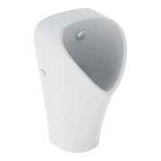 Geberit Urinoir Narva Entrée/Sortie arrière, blanc