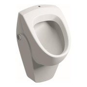Geberit Urinoir Renova arrivée dessus, évacuation arrière/inférieure, blanc-1