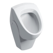 Geberit Urinoir Renova Entrée/Sortie haute, sans repère, blanc-1