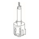 Geberit Valve de chasse pour réservoir AP Renova-1