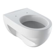 Geberit Wand-Flachspül-WC Renova 6 l, weiß-1