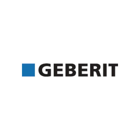 Geberit Wand-Tiefspül-WC RENOVA Rimfree weiß