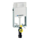 Geberit Wand-WC-Element KombifixBasic BH 108cm, mit Delta UP-Spülkasten 12cm-1