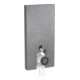 Geberit Wand-WC-Modul Monolith Plus BH 101cm, F SZ Schiefer, S. Alu SW-chrom-1