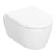 Geberit Wand-WC, Tiefspüler iCon 36x49cm, vrk A, ge F., rimfr., we. ma-1