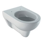 Geberit Wand-WC, Tiefspüler Renova 6/5 l, weiß-1