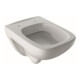 Geberit Wand-WC, Tiefspüler Renova Plan 6/5 l, weiß KeraTect-1