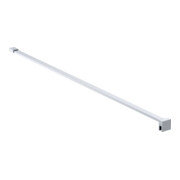 Geberit Wandhalterung 120cm, f DuschTW, für Walk-In-Dusche