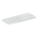 Geberit Waschtisch Acanto 120x48,2cm, m ÜL, o. Hahnl., we. K-Tect-1